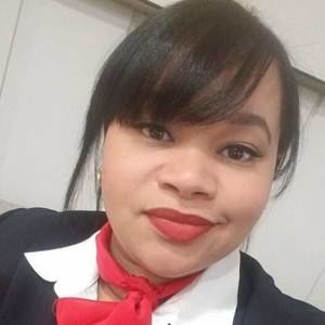 Meet your Posher, Ana